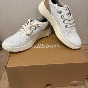 Allbirds Tree Runner Go - Travel Running Shoes (For Women)